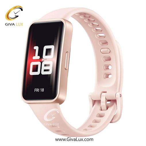 ساعت هوشمند کد رفرنس HUAWEI Band 9 Huawei Band 9 Pink-1.jpg